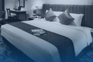 case study - hospitality solution photo