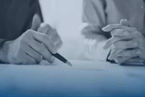 case study - document review photo